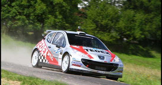 Rajd Rzeszowski